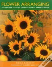 Capa do artigo Flower Arranging