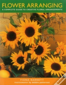 Capa do artigo Flower Arranging
