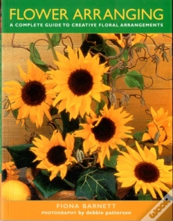 Capa do artigo Flower Arranging
