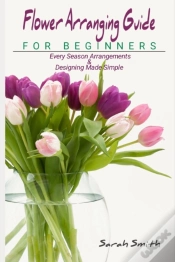 Capa do artigo Flower Arranging Guide For Beginners