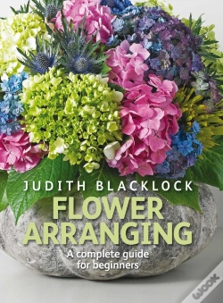 Capa do artigo Flower Arranging