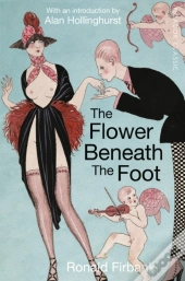 Flower Beneath The Foot