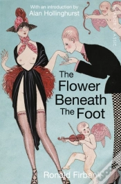 Capa do artigo Flower Beneath The Foot