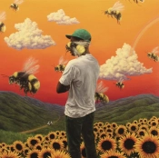Capa do artigo Flower Boy - CD