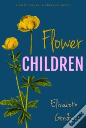 Capa do artigo Flower Children