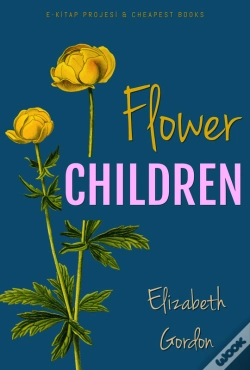 Capa do artigo Flower Children