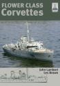 Flower Class Corvettes - Preview