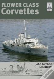 Capa do artigo Flower Class Corvettes