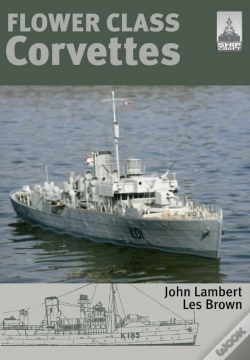 Capa do artigo Flower Class Corvettes