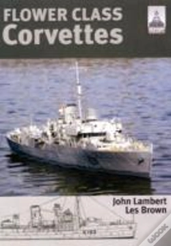 Capa do artigo Flower Class Corvettes: Shipcraft Special