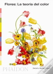Capa do artigo Flower Color Theory (Spanish Edition)