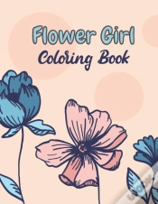 Capa do artigo Flower Coloring Book