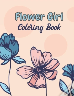 Capa do artigo Flower Coloring Book