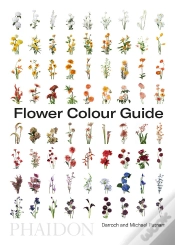 Capa do artigo Flower Colour Guide