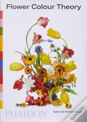 Capa do artigo Flower Colour Theory