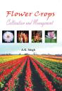 Flower Crops - Preview