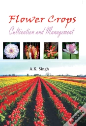 Capa do artigo Flower Crops
