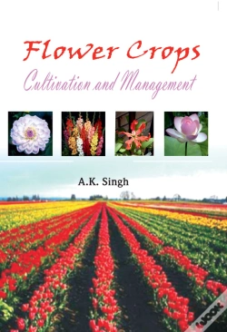 Capa do artigo Flower Crops