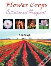 Capa do artigo Flower Crops: Cultivation And Management