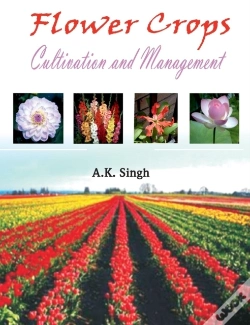Capa do artigo Flower Crops: Cultivation And Management