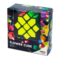 Capa do artigo Flower Cube Cayro Cay.Yj8556