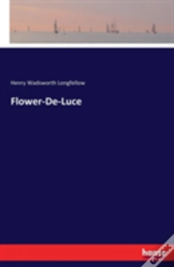 Capa do artigo Flower-De-Luce