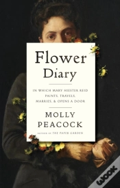 Capa do artigo Flower Diary