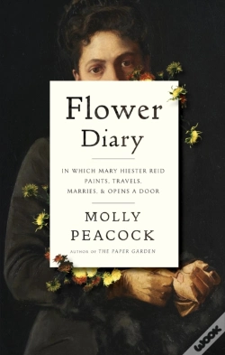 Capa do artigo Flower Diary