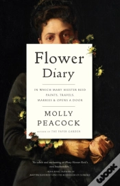 Capa do artigo Flower Diary