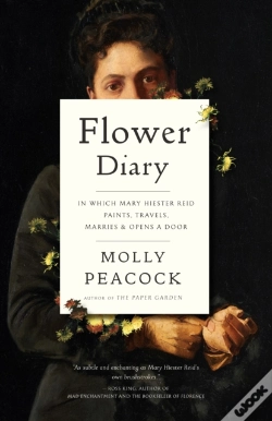 Capa do artigo Flower Diary