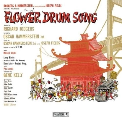Capa do artigo Flower Drum Song - CD