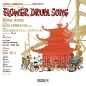 Capa do artigo Flower Drum Song - CD