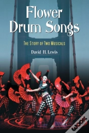 Capa do artigo Flower Drum Songs