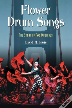 Capa do artigo Flower Drum Songs