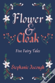 Capa do artigo Flower & Cloak