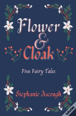 Capa do artigo Flower & Cloak