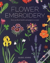 Capa do artigo Flower Embroidery