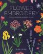 Flower Embroidery - Preview