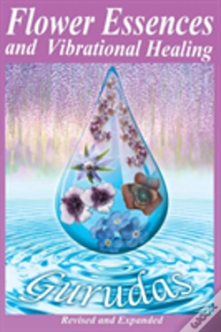 Capa do artigo Flower Essences And Vibrational Healing