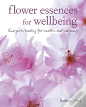 Capa do artigo Flower Essences For Well-Being