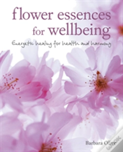 Capa do artigo Flower Essences For Well-Being