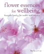 Flower Essences For Well-Being - Preview