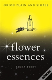 Capa do artigo Flower Essences, Orion Plain And Simple