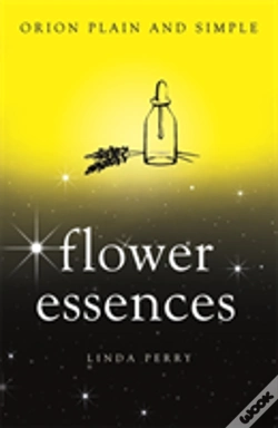 Capa do artigo Flower Essences, Orion Plain And Simple
