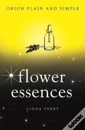 Capa do artigo Flower Essences, Orion Plain And Simple