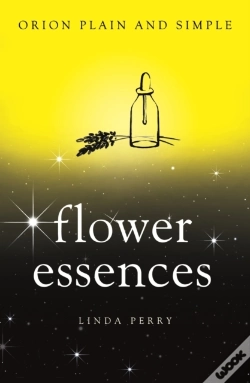 Capa do artigo Flower Essences, Orion Plain And Simple