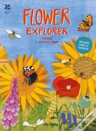 Flower Explorer