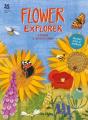 Flower Explorer - Preview