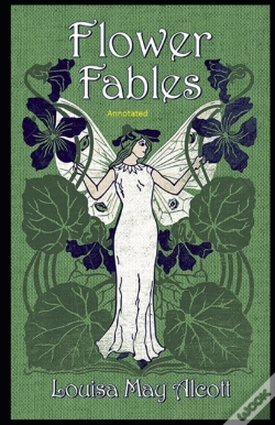 Capa do artigo Flower Fables Annotated