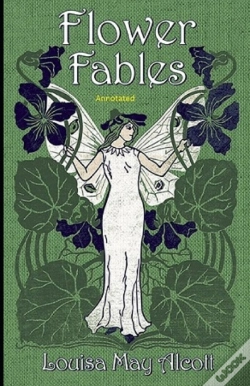 Capa do artigo Flower Fables Annotated